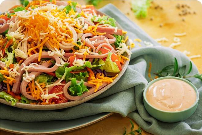 Chef Salad