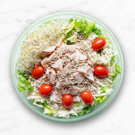 Chef Salad