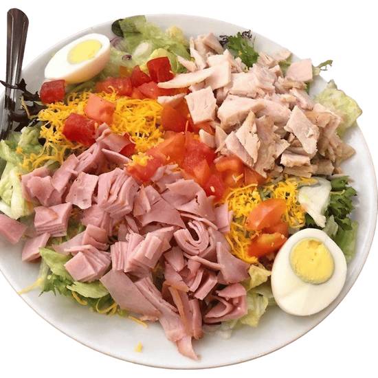 Chef Salad