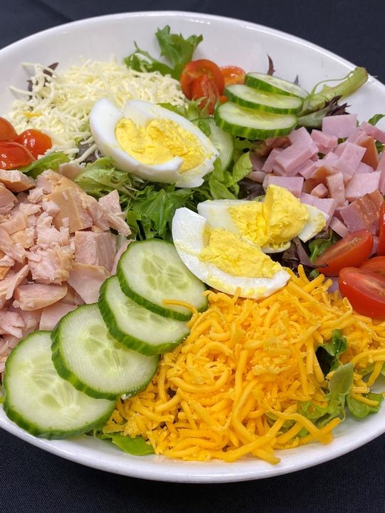 Chef Salad