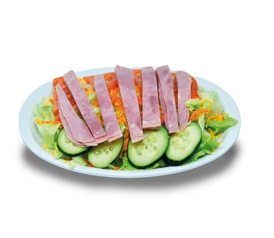 Chef Salad