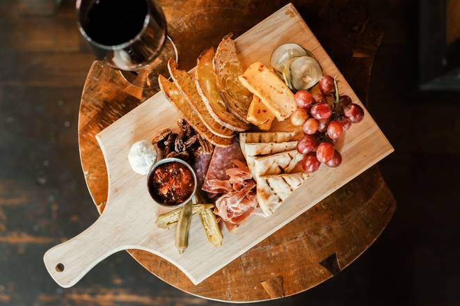 Chef's Board