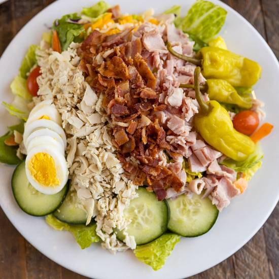 Chef's Salad