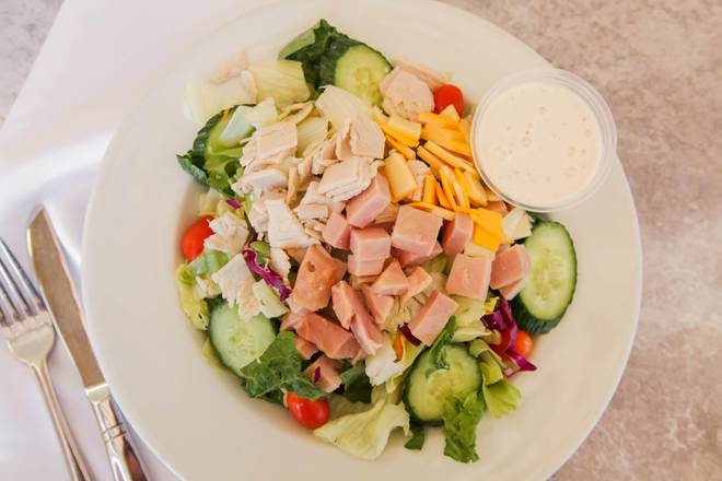 Chef's Salad