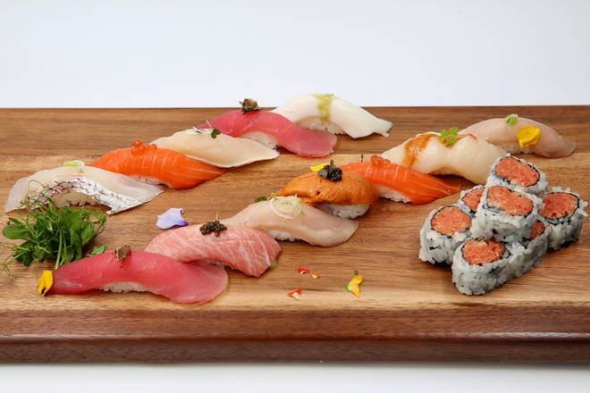 Chef's Sushi