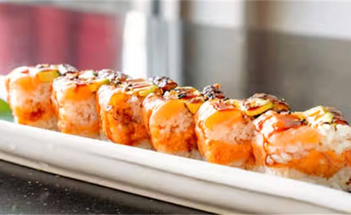 CherryCreek Roll