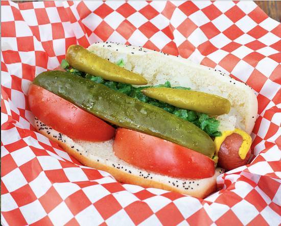 Chicago Dog
