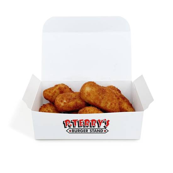 Chicken Bites