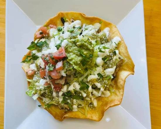 Chicken Bowl