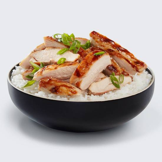 Chicken Bowl