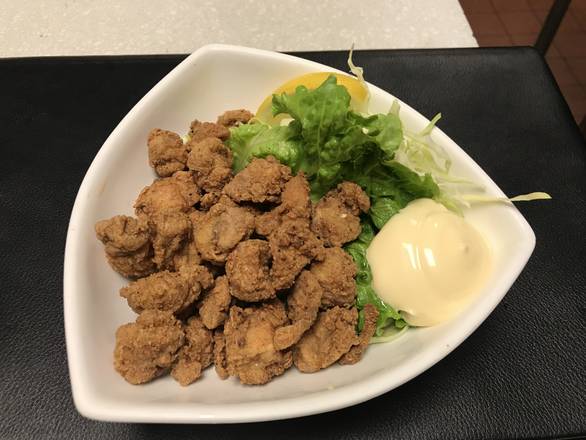 Chicken Cartilage