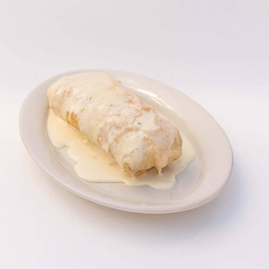 Chicken Chimichangaâ