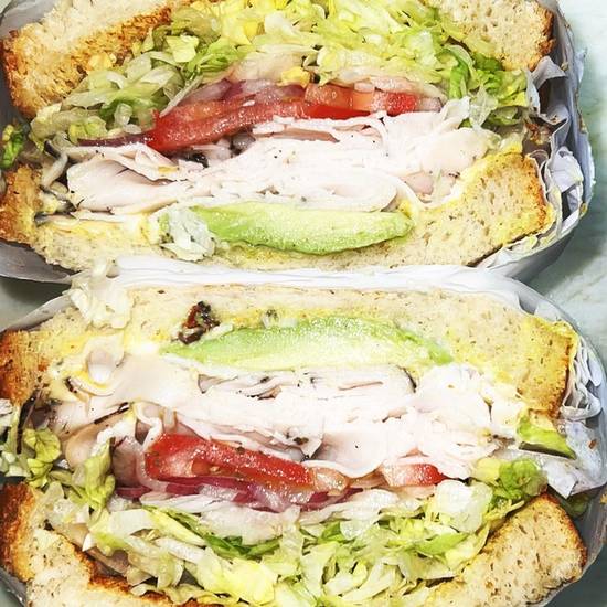 Chicken Club