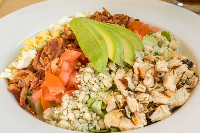 Chicken Cobb Salad