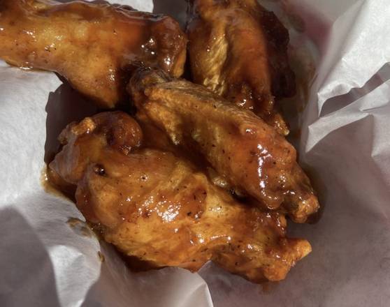 Chicken Combo