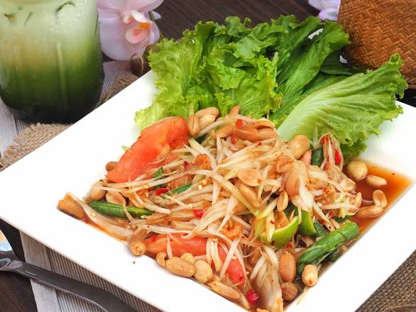 Chicken Curry Puff