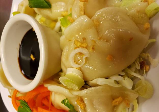 Chicken Dumpling