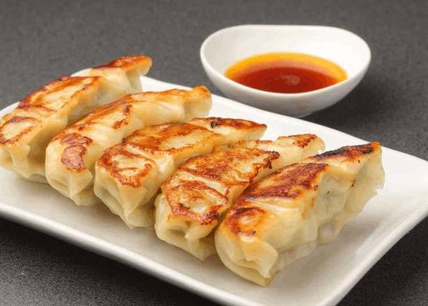 Chicken Dumpling