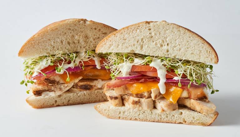 Chicken Durango
