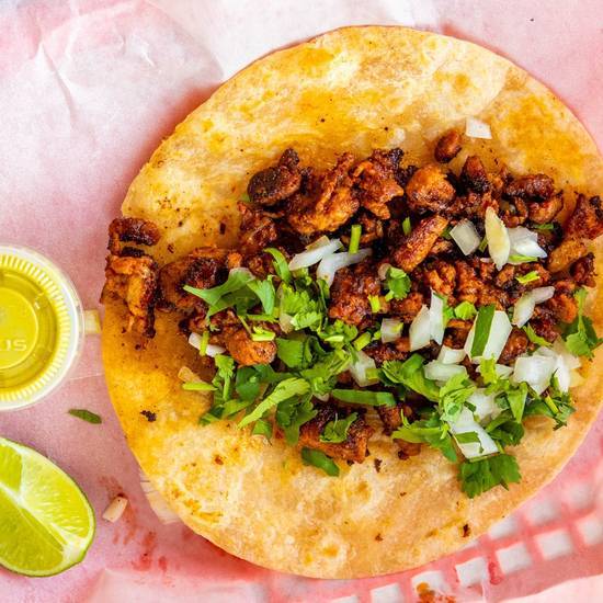 Chicken Fajita