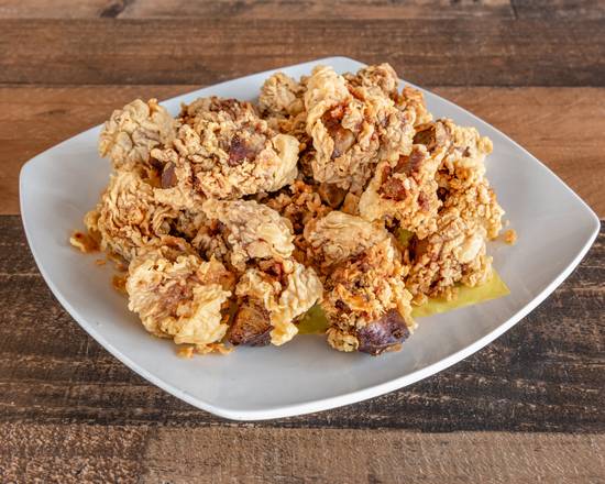 Chicken Gizzard