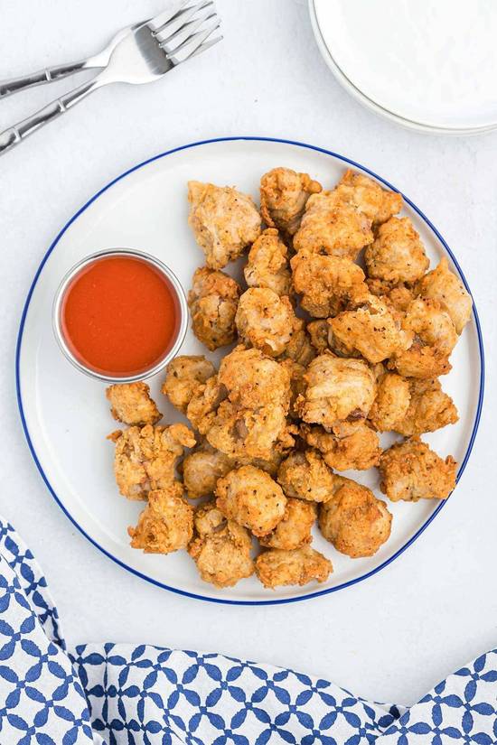 Chicken Gizzards