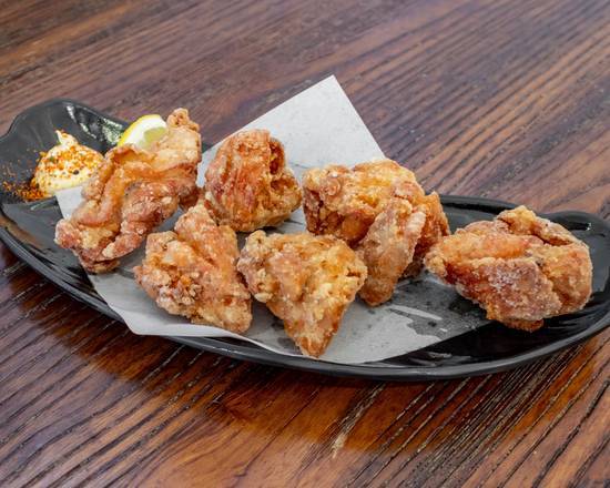 Chicken Karaage