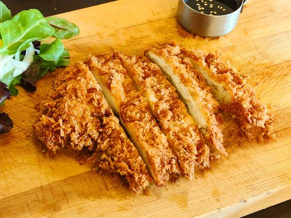 Chicken Katsu