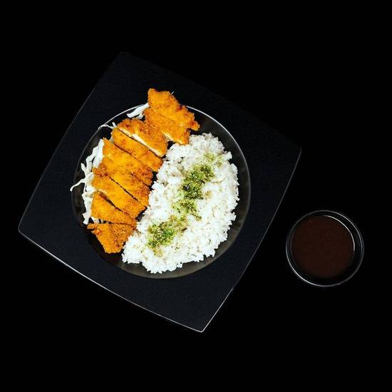 Chicken Katsu