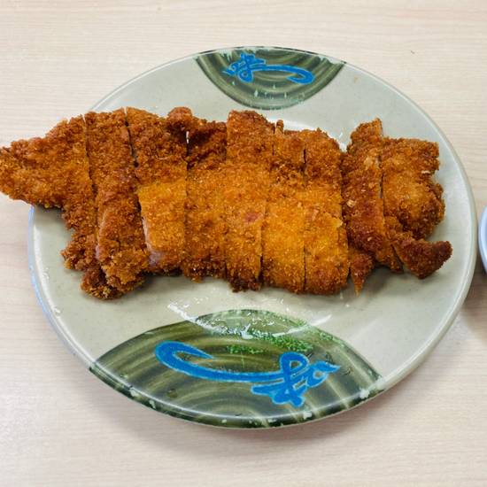 Chicken Katsu