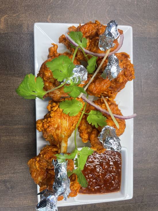 Chicken Lollipop