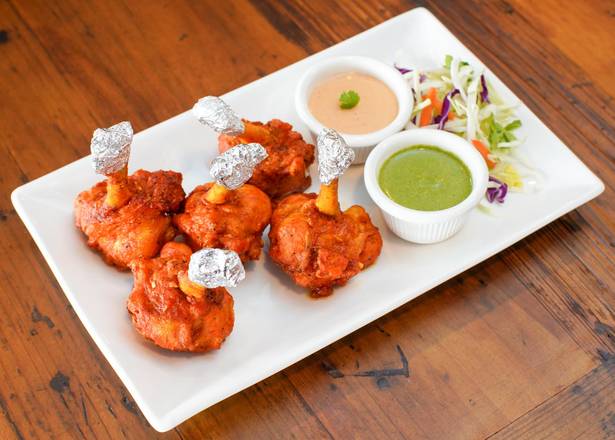 Chicken Lollypop