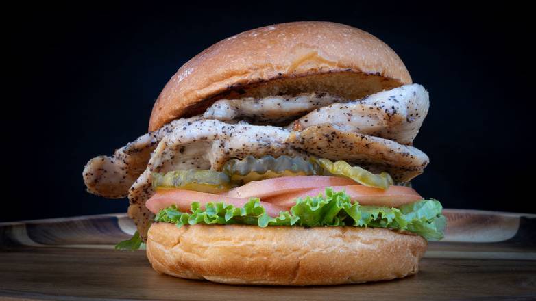 CHICKEN MADNESS + SIDE