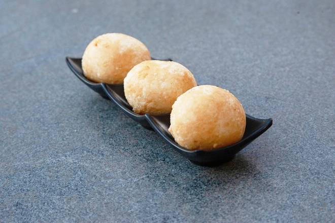 Chicken Mochi