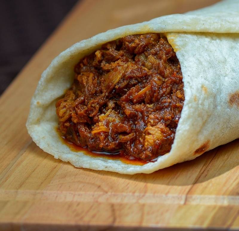 Chicken Mole
