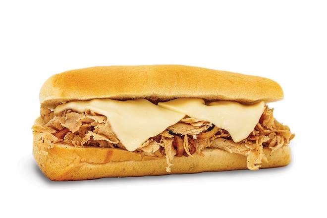Chicken Philly Sub