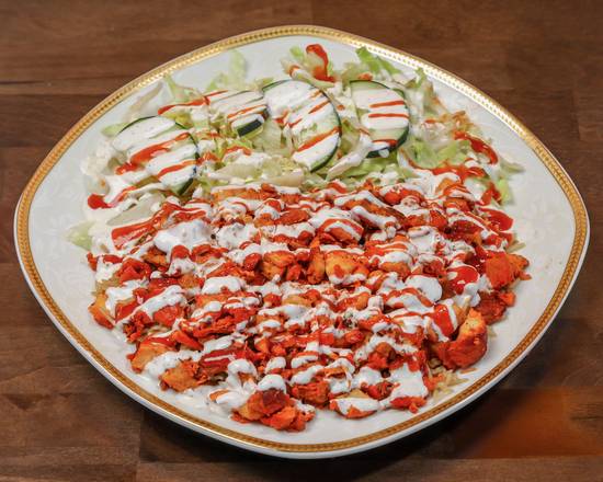 Chicken Platter