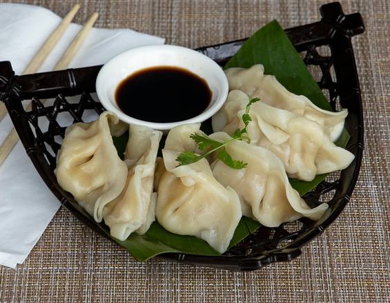 Chicken Pot Sticker