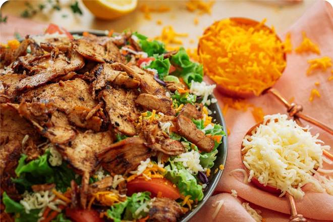 Chicken Salad