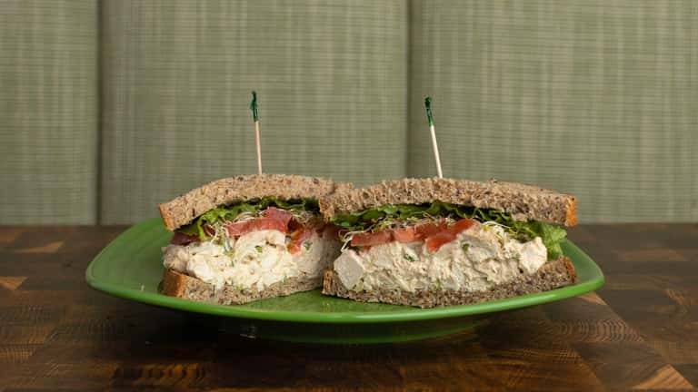 Chicken Salad