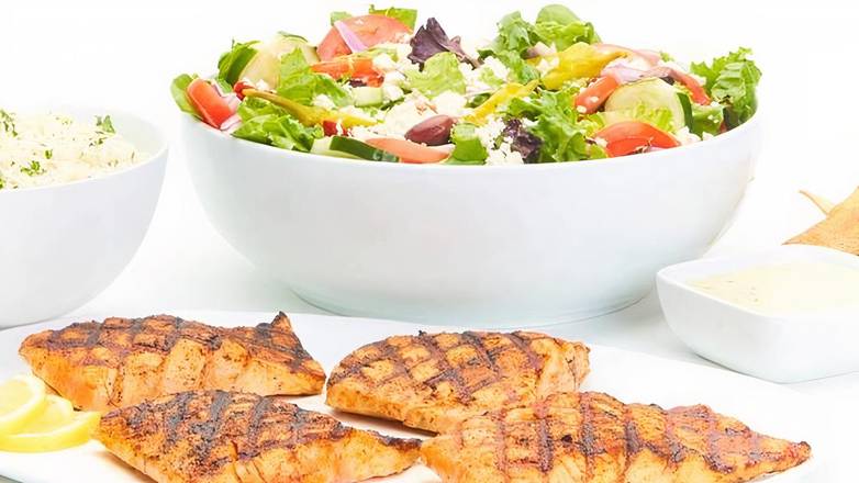 Chicken Salad & Company