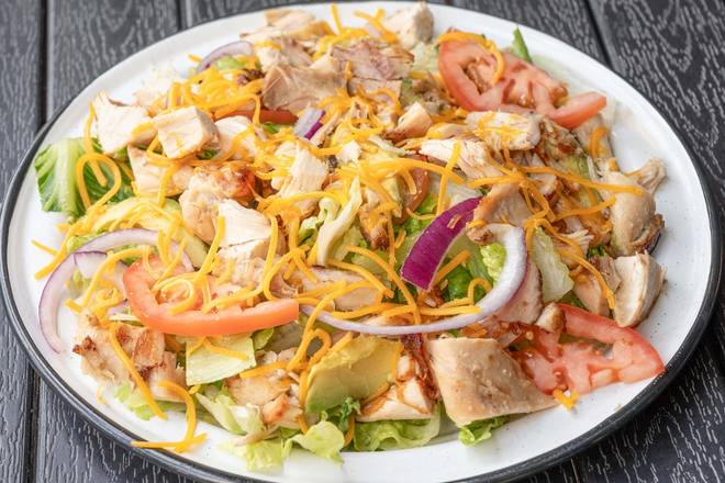 Chicken Salad