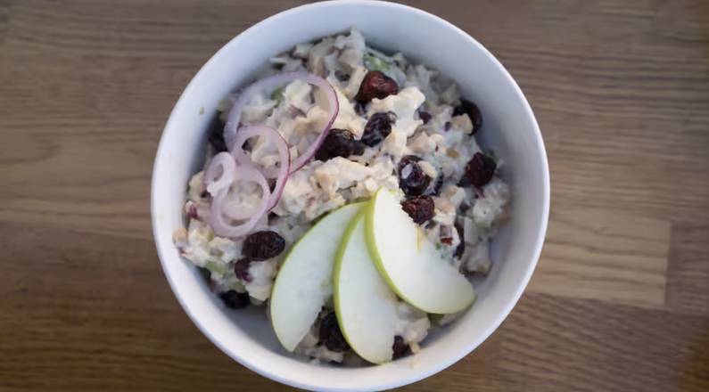 Chicken Salad