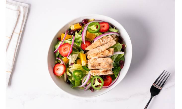 Chicken Salad
