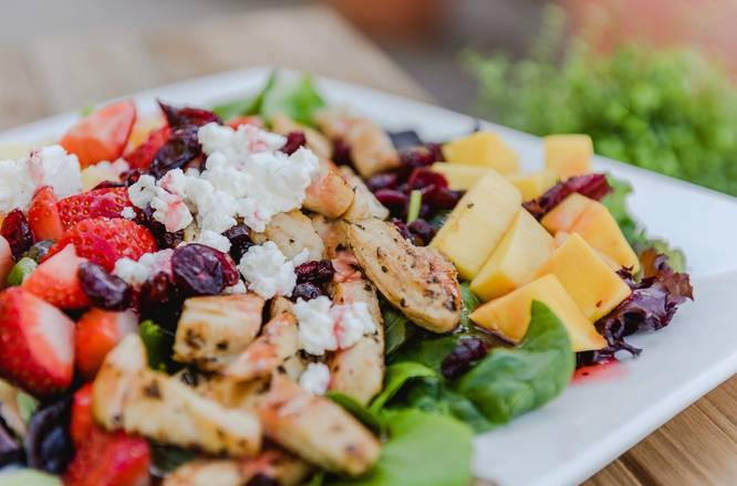 Chicken Salad