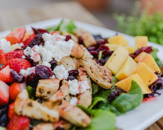 Chicken Salad