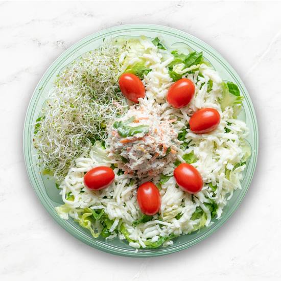 Chicken Salad