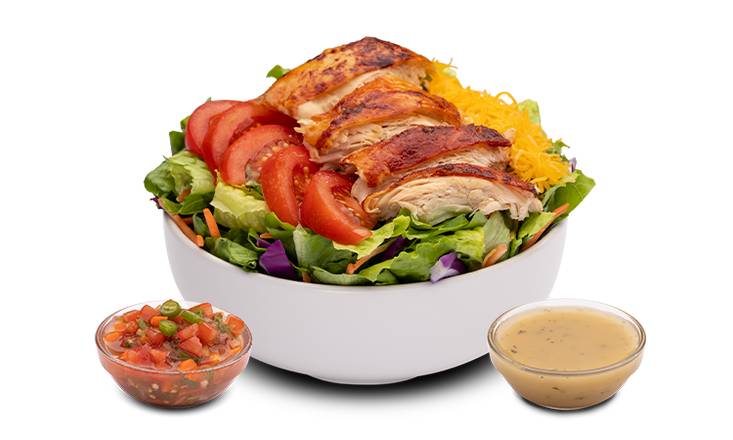 Chicken Salad