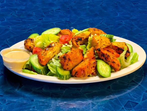 Chicken Salad