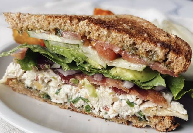 Chicken salad